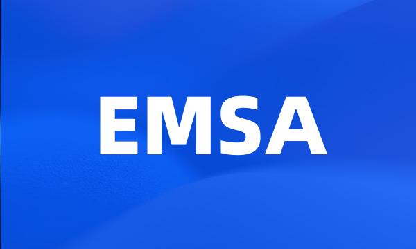 EMSA