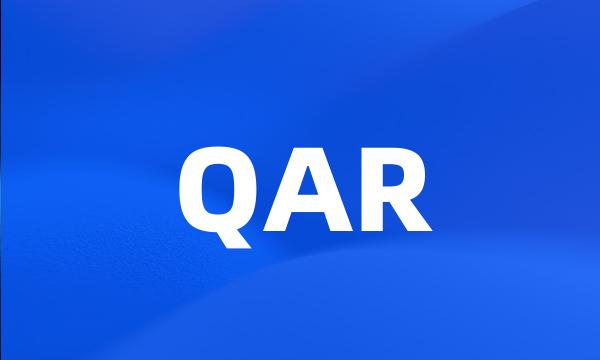 QAR