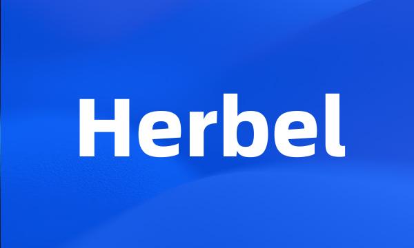 Herbel