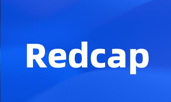 Redcap