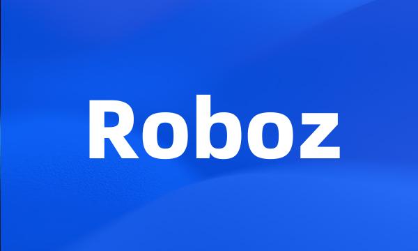 Roboz