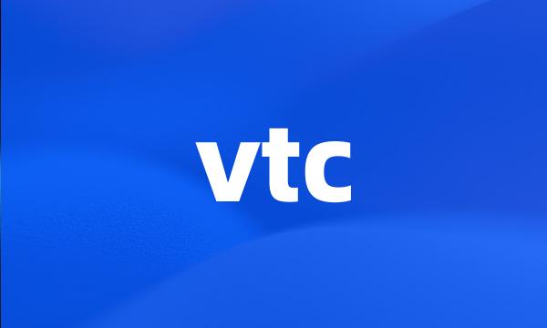 vtc