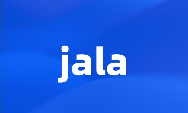 jala