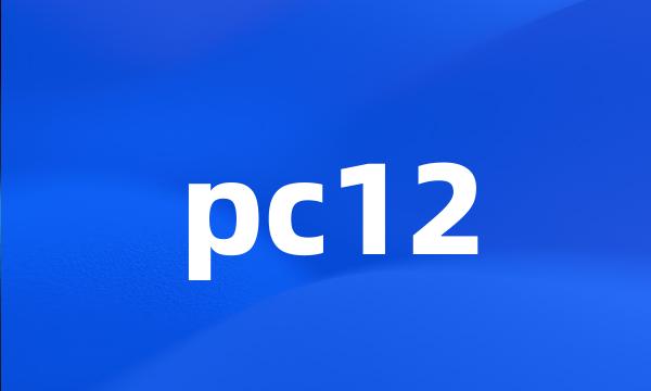 pc12