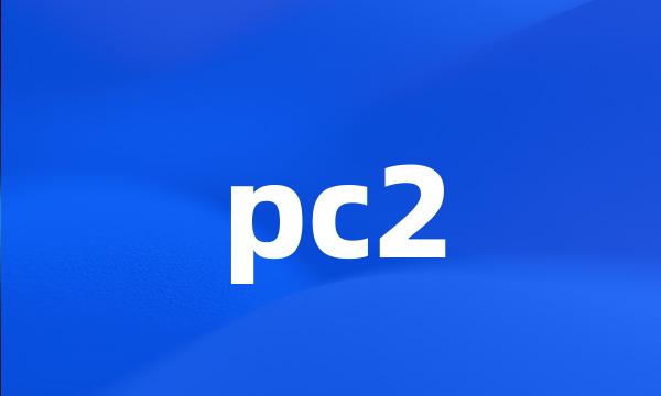 pc2