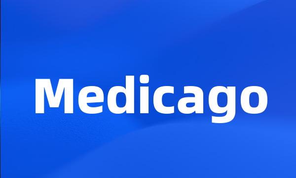 Medicago