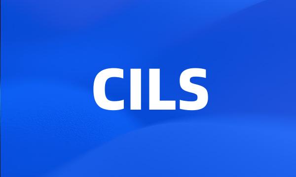 CILS