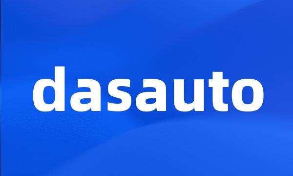 dasauto