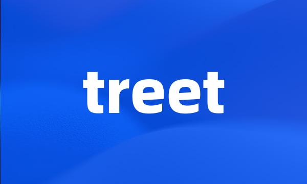 treet