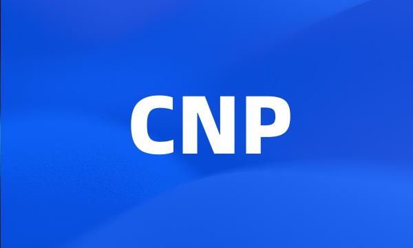 CNP