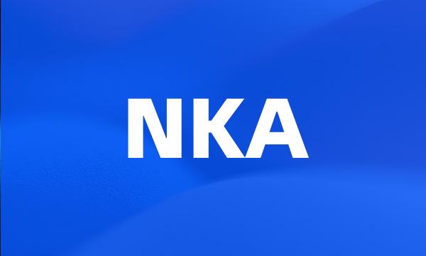 NKA