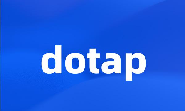 dotap