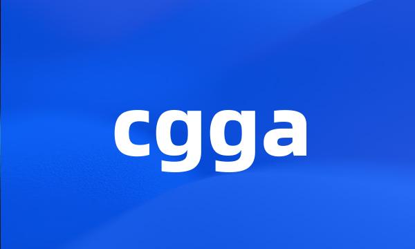 cgga