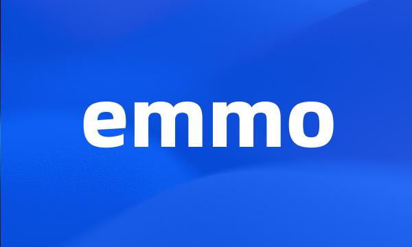 emmo