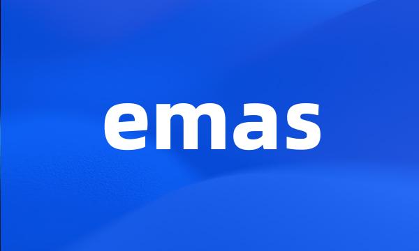 emas