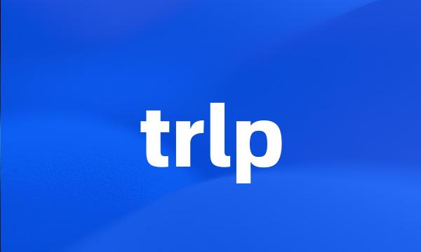 trlp