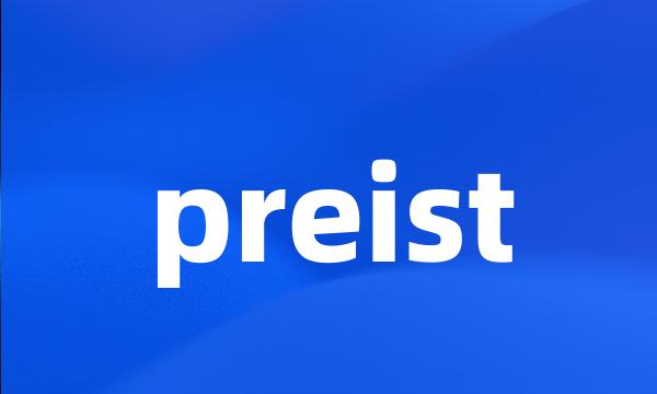 preist