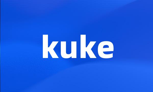 kuke