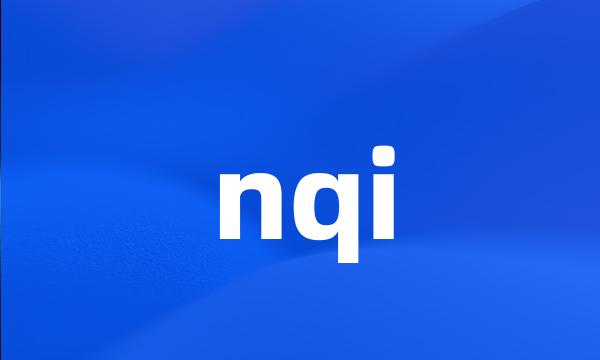 nqi