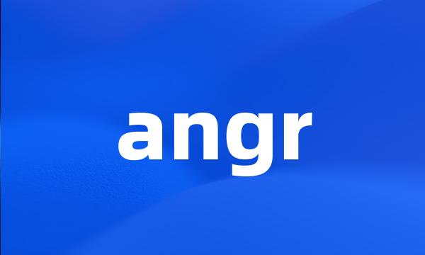 angr