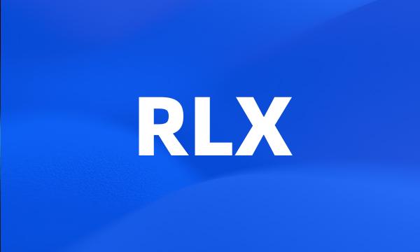 RLX