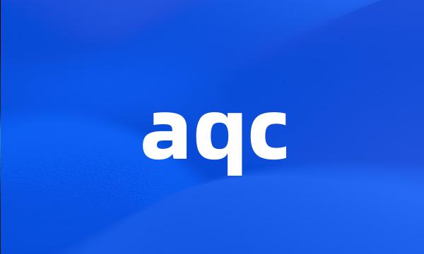 aqc