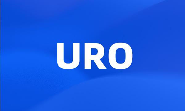 URO