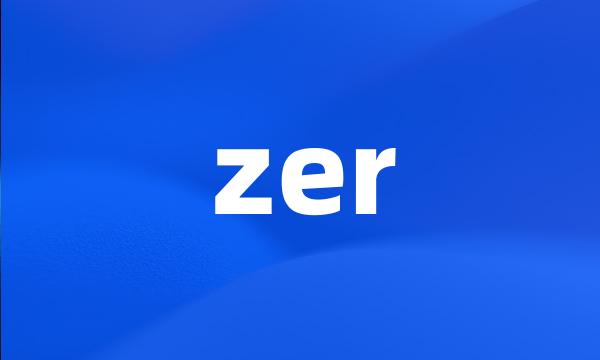 zer