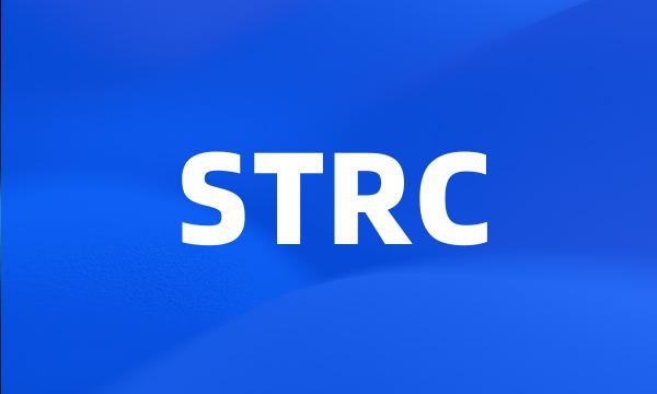 STRC