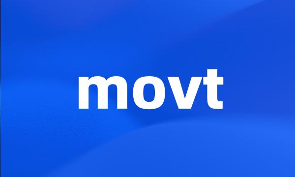 movt