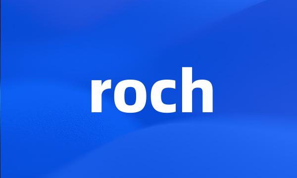 roch