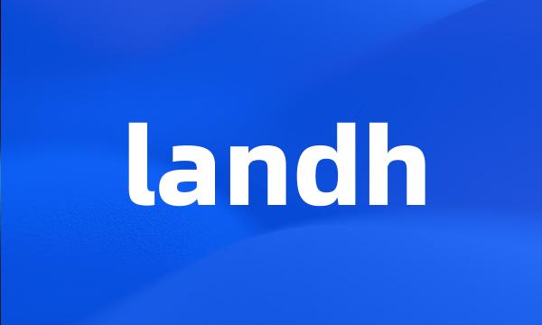 landh