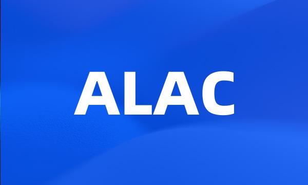 ALAC