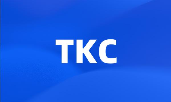 TKC