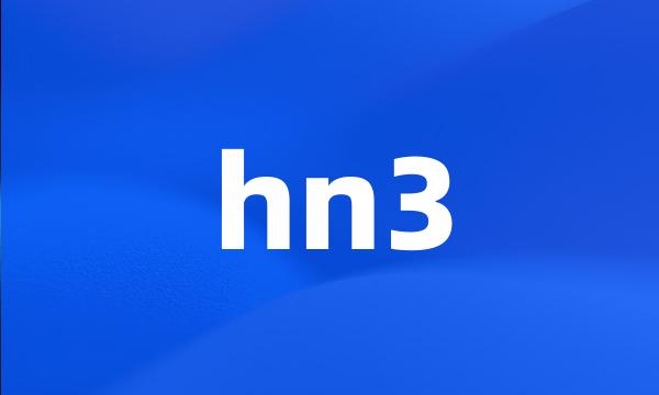 hn3