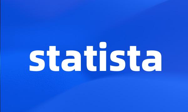 statista