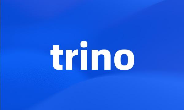 trino