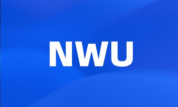 NWU