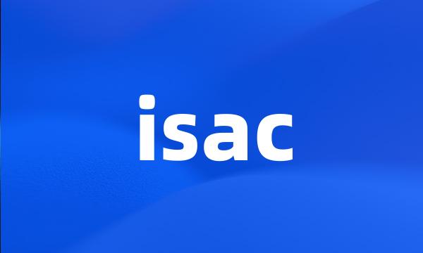 isac