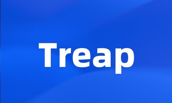 Treap