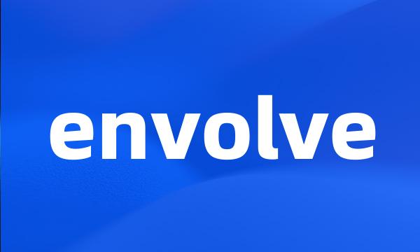 envolve