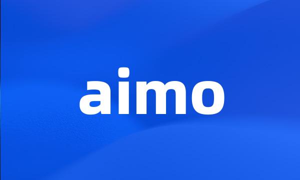 aimo