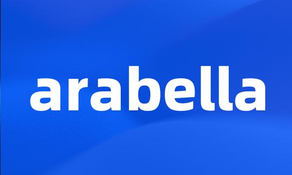 arabella