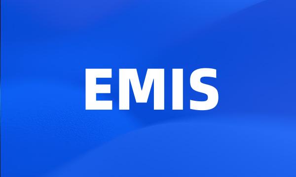 EMIS