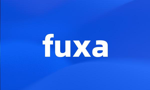 fuxa