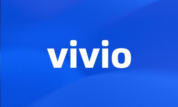 vivio