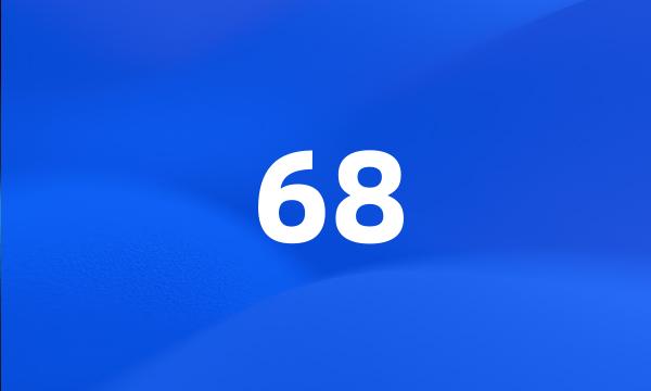 68