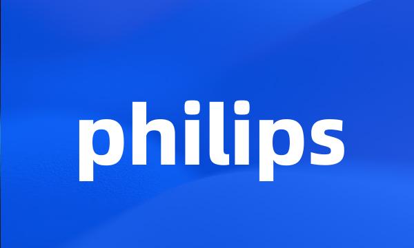 philips