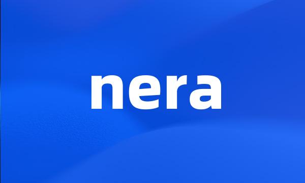 nera