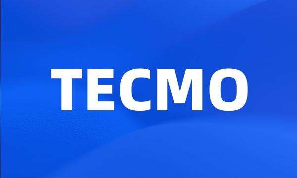 TECMO